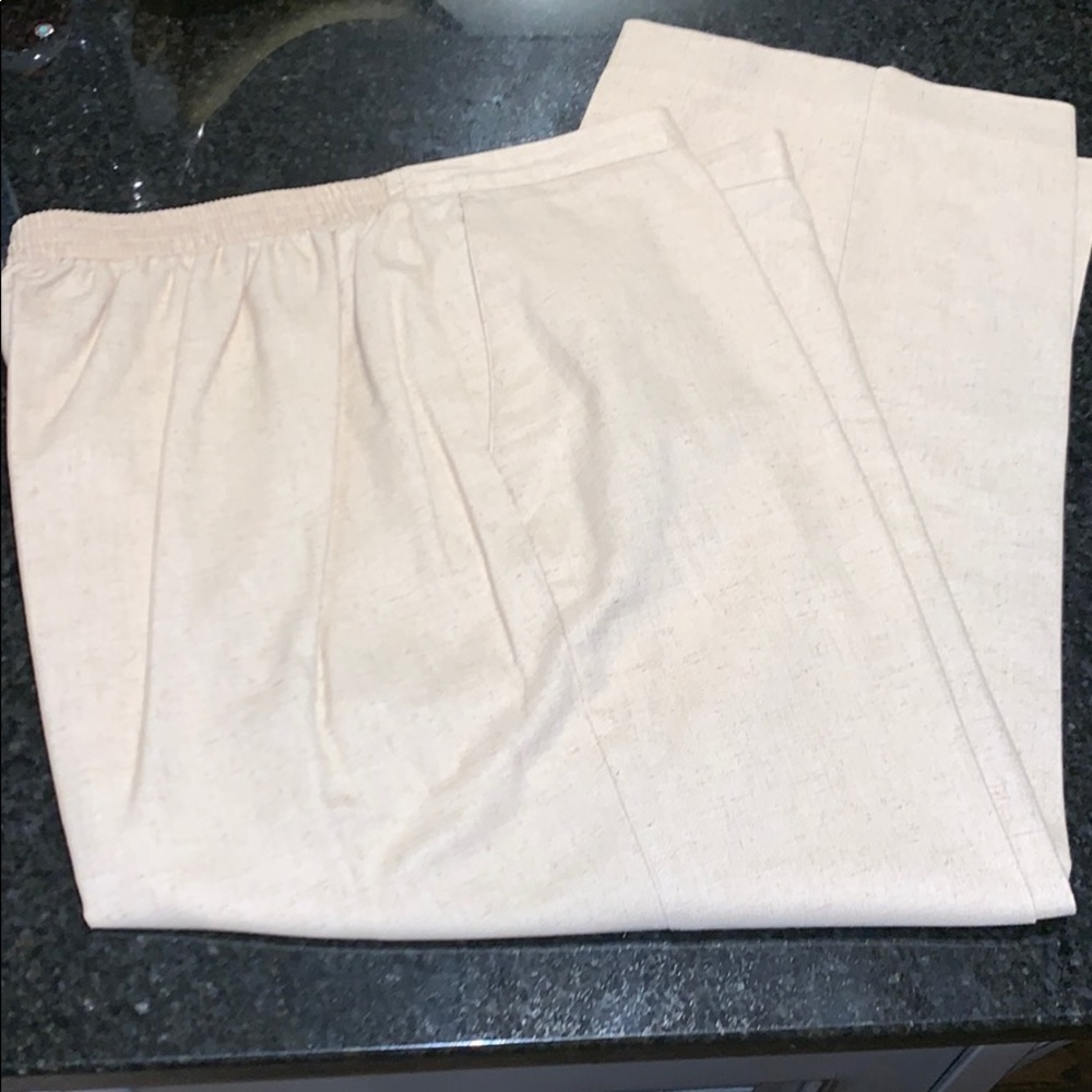 Alfred Dunner Dress Pants